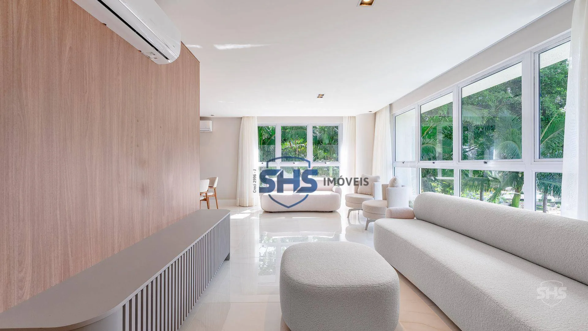 Apartamento com 3 dormitórios à venda, 198 m por R$ 2.490.000,00 - Bom Retiro - Blumenau/SC — foto 5