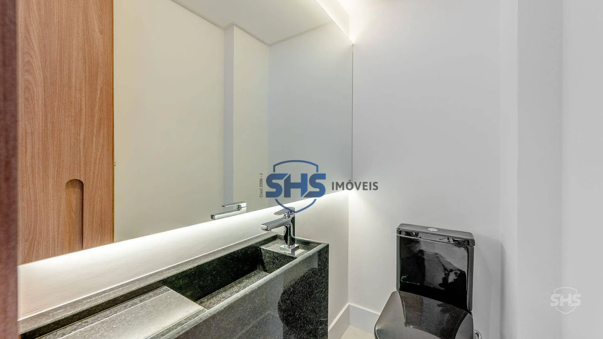 Apartamento com 3 dormitórios à venda, 198 m por R$ 2.490.000,00 - Bom Retiro - Blumenau/SC — foto 6
