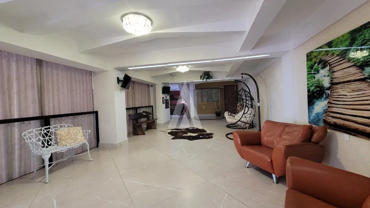 Sobrado com 2 suíte(s) mais 2 quarto(s) à venda no bairro Centro em São Francisco Do Sul, por R$ 3.990.000.00. — foto 5
