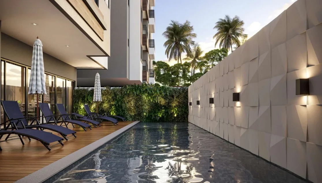 Apartamento com 2 suítes à venda por R$ 876.000,00 - Bairro José Amândio - Bombinhas/SC - foto 1