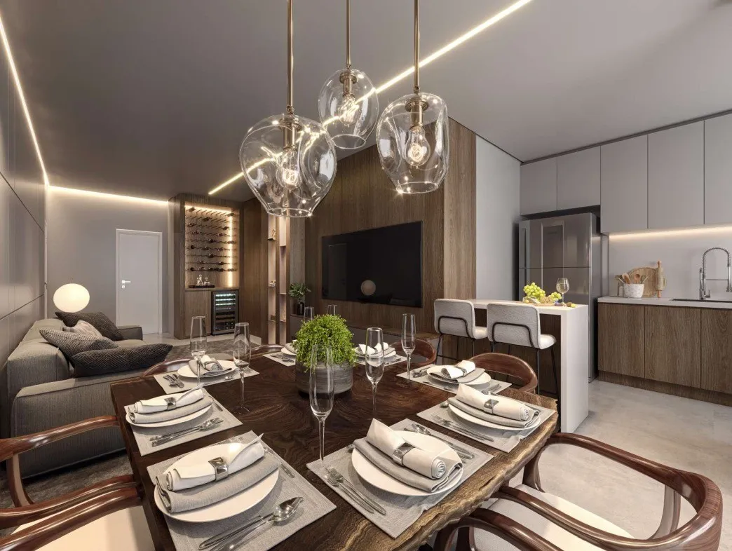 Apartamento com 2 suítes à venda por R$ 876.000,00 - Bairro José Amândio - Bombinhas/SC — foto 5