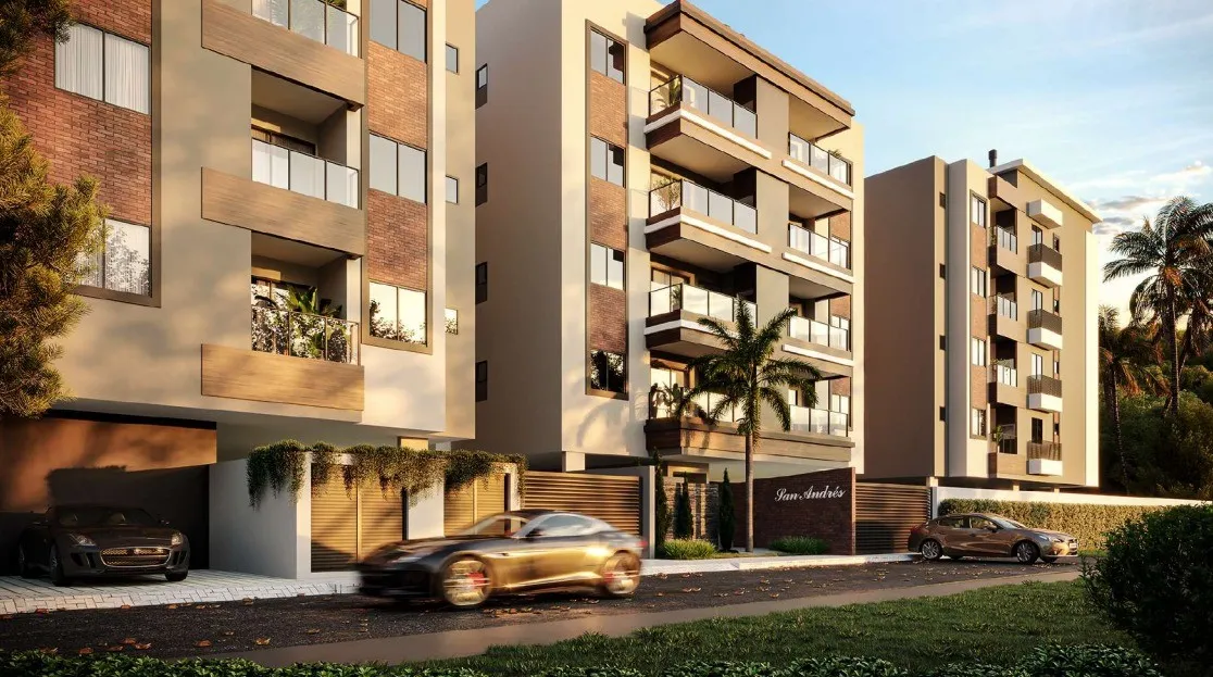 Apartamento com 2 suítes à venda por R$ 876.000,00 - Bairro José Amândio - Bombinhas/SC — foto 7