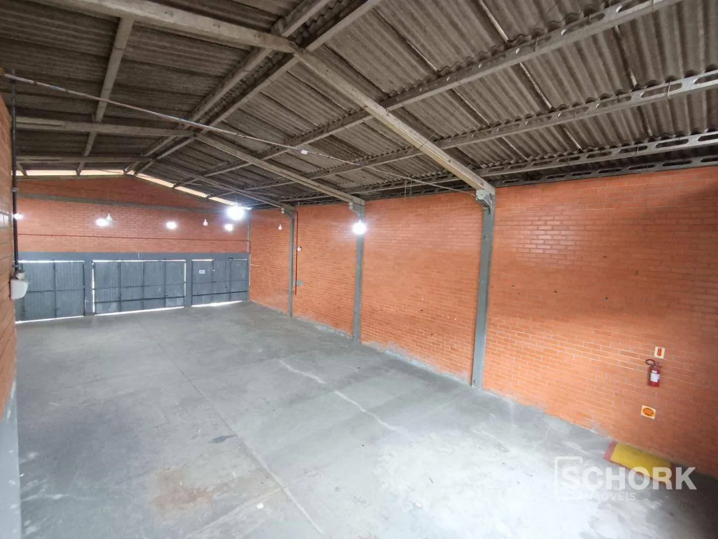 Galpão para alugar, 350 m por R$ 10.139,27/mês - Itoupavazinha - Blumenau/SC — foto 5