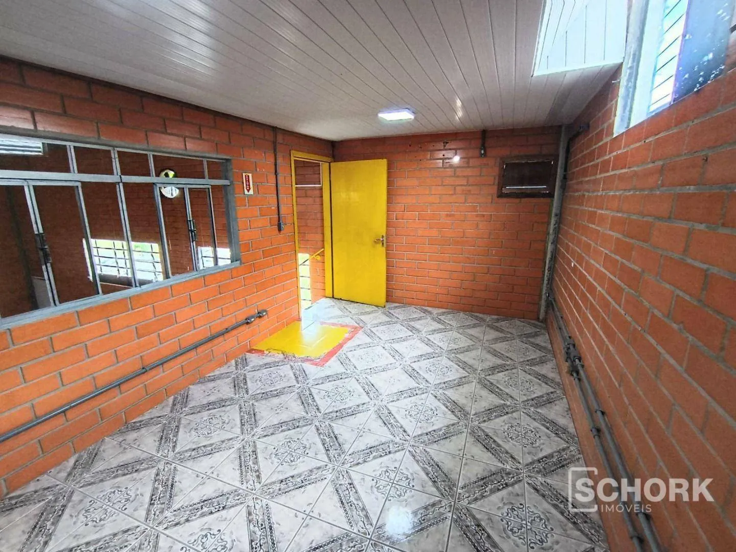 Galpão para alugar, 350 m por R$ 10.139,27/mês - Itoupavazinha - Blumenau/SC — foto 7