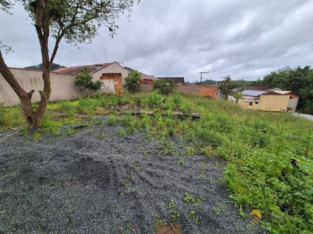 Terreno à venda, 335 m por R$ 320.000,00 - Salto do Norte - Blumenau/SC — foto 3
