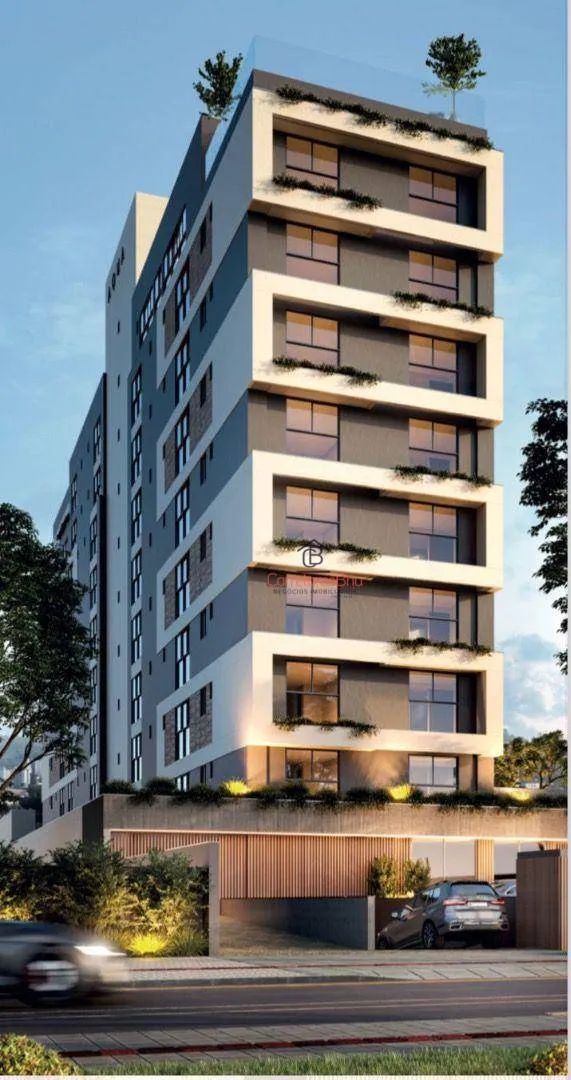 Loft com 1 dormitório à venda, 40 m por R$ 228.250,00 - Itoupava Seca - Blumenau/SC - foto 1
