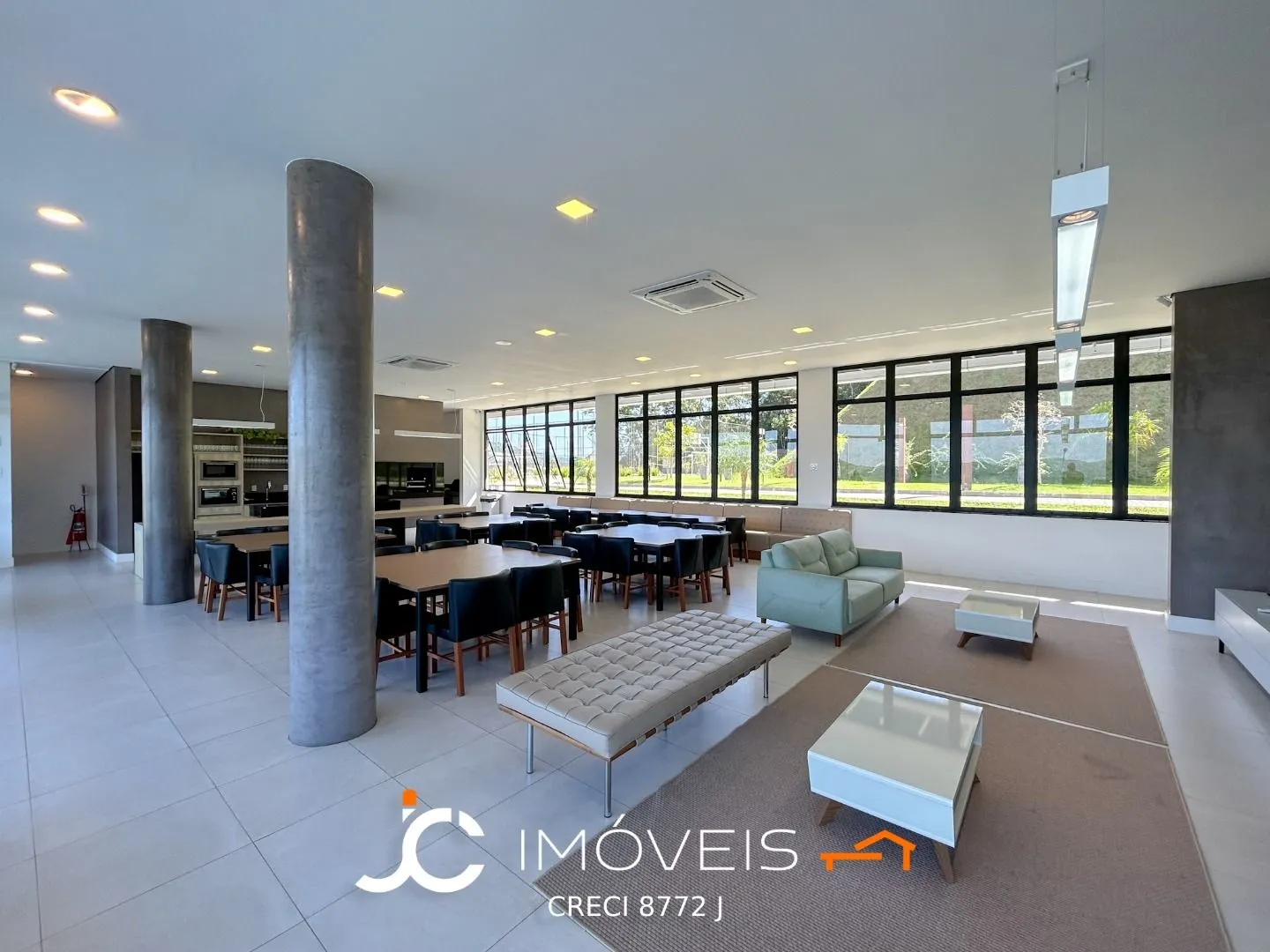Terreno à venda, 375 m por R$ 415.000,00 - Ponta Aguda - Blumenau/SC - foto 1