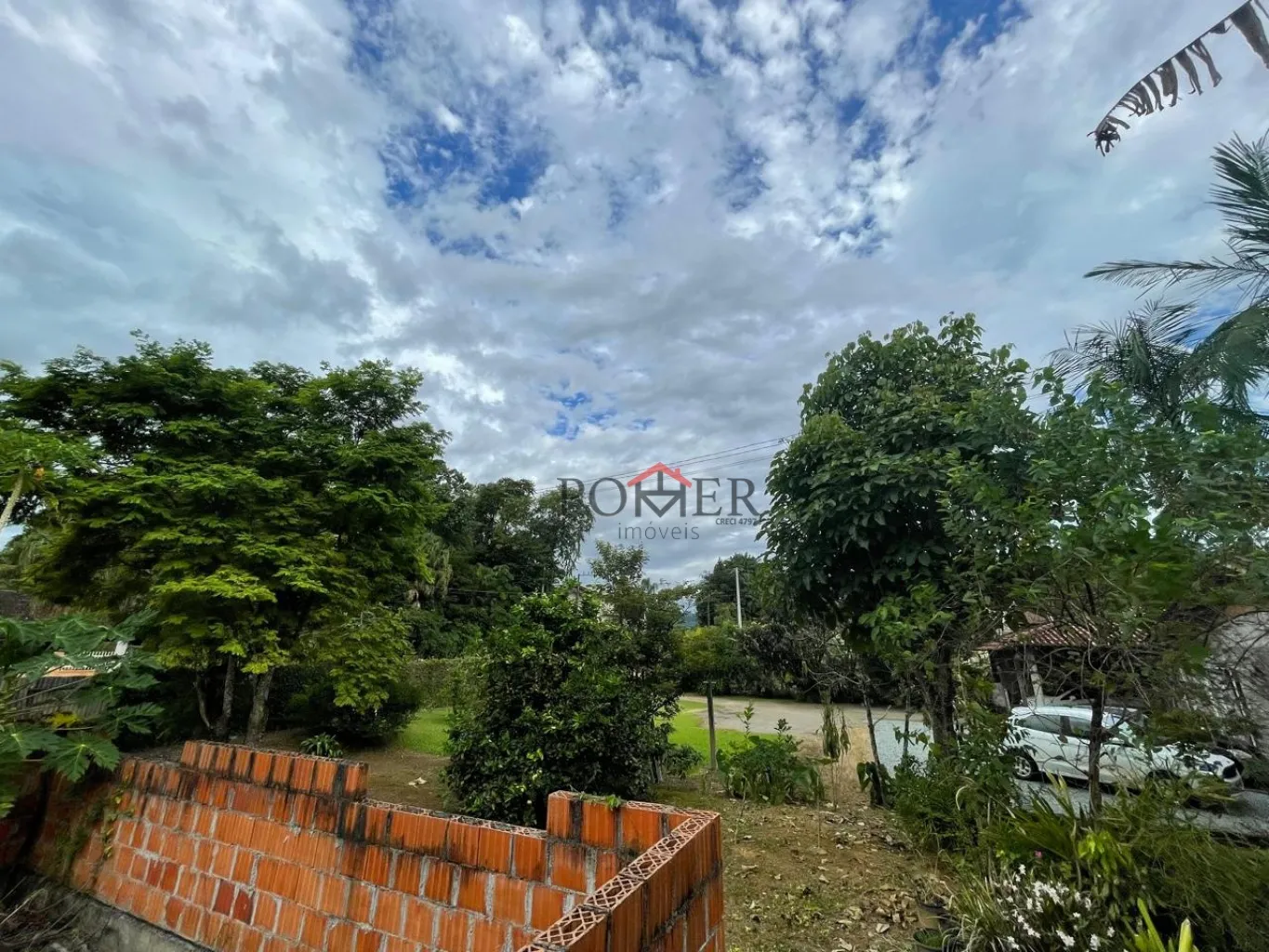Oportunidade de terreno comercial ou residencial no início da Rota do Enxaimel no Bairro Testo Alto na cidade de Pomerode com 1.191,00m, fazendo frente em 40,00 metros. — foto 7