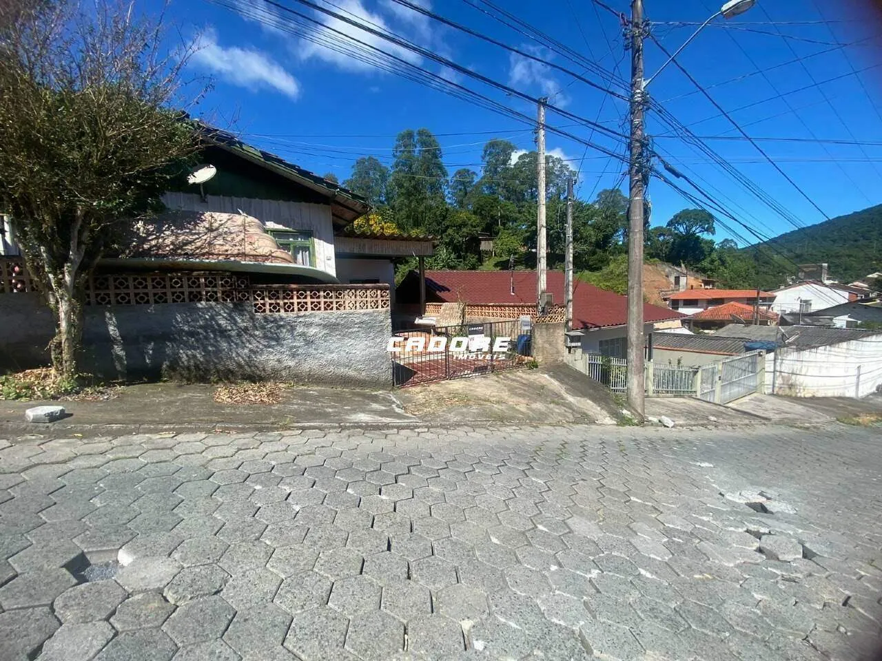 Terreno com 466,80m no Garcia - foto 1