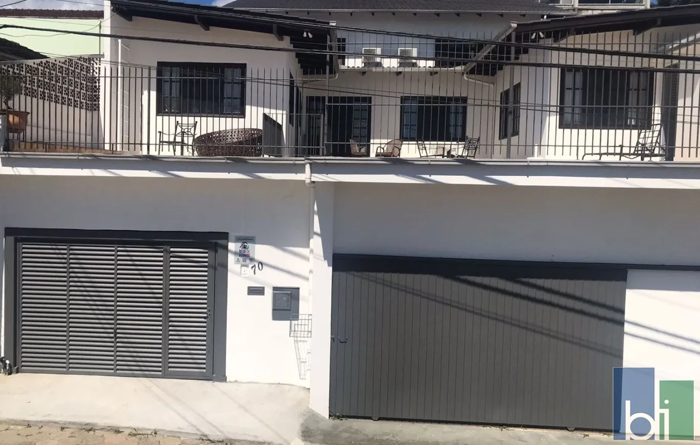 RESIDENCIA 03 SUITES - ITOUPAVA NORTE — foto 2