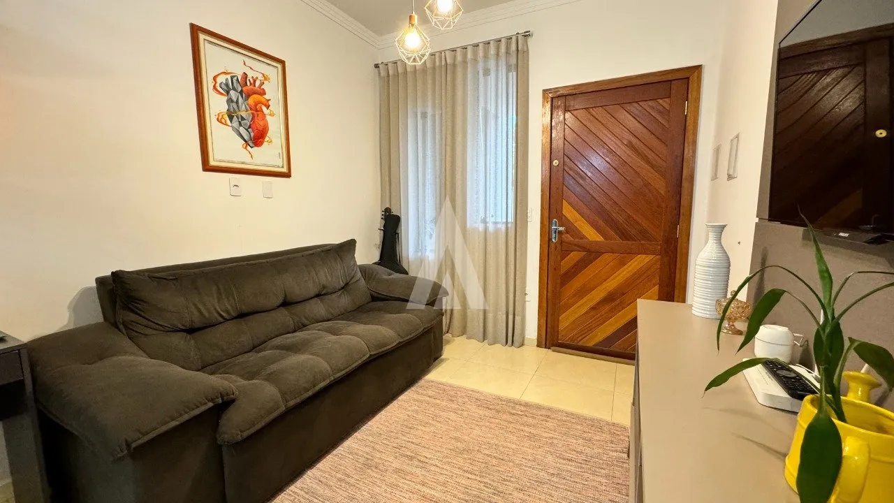 Sobrado Geminado com 2 quarto(s) à venda no bairro Jardim Sofia em Joinville, por R$ 357.000.00. — foto 3