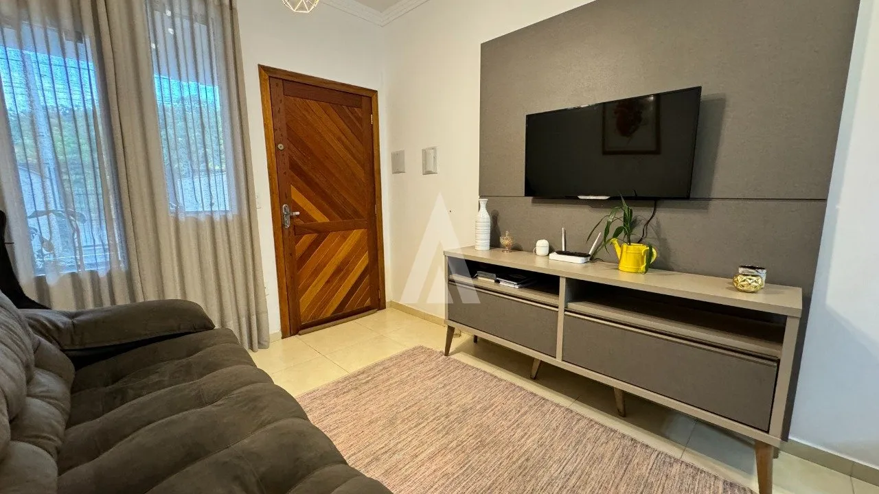 Sobrado Geminado com 2 quarto(s) à venda no bairro Jardim Sofia em Joinville, por R$ 357.000.00. — foto 4