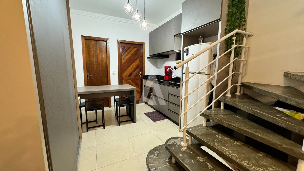Sobrado Geminado com 2 quarto(s) à venda no bairro Jardim Sofia em Joinville, por R$ 357.000.00. — foto 6