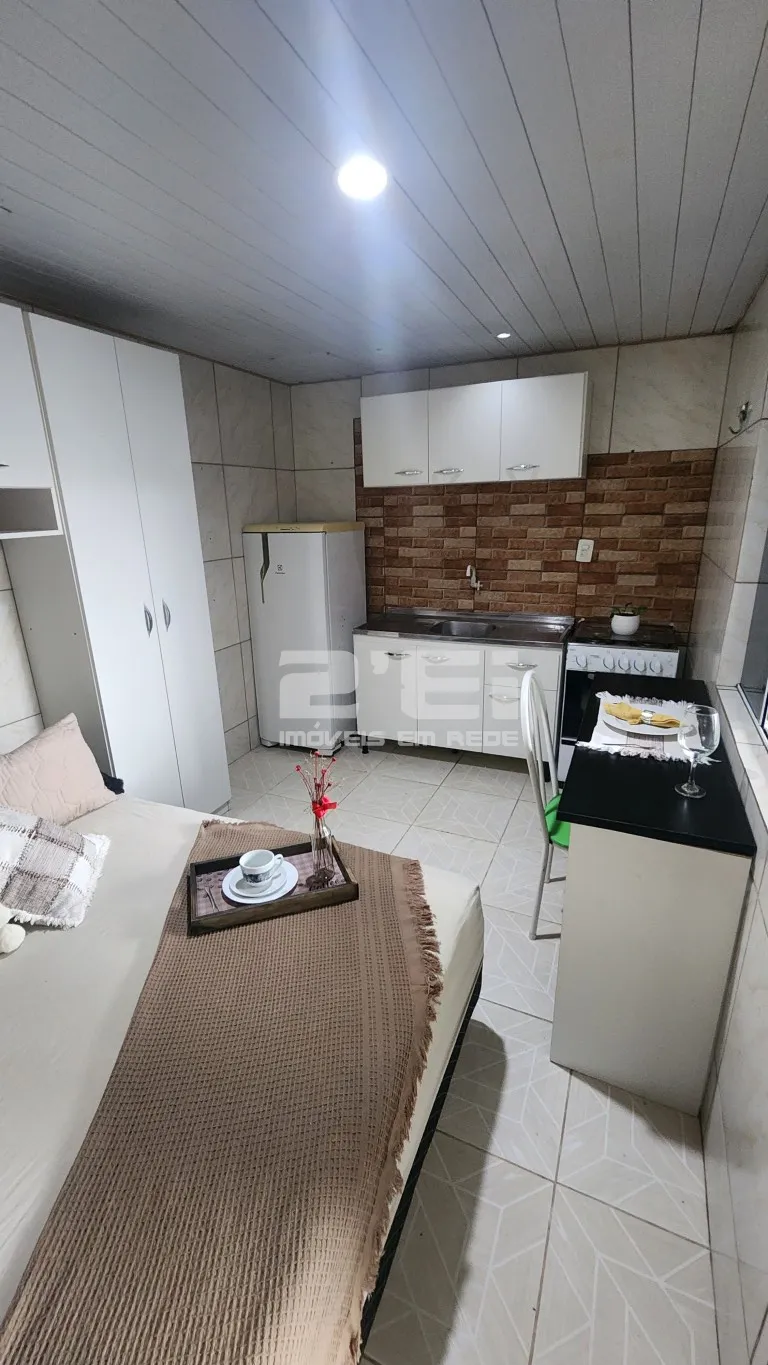 Loft Bairro Garcia - foto 1