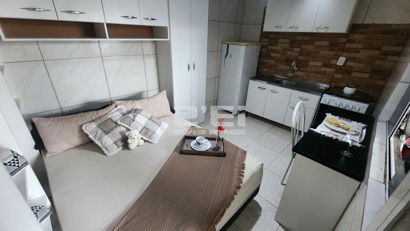 Loft Bairro Garcia — foto 3