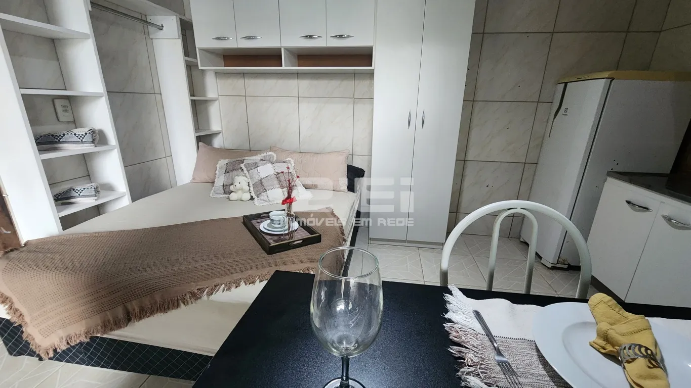 Loft Bairro Garcia — foto 4