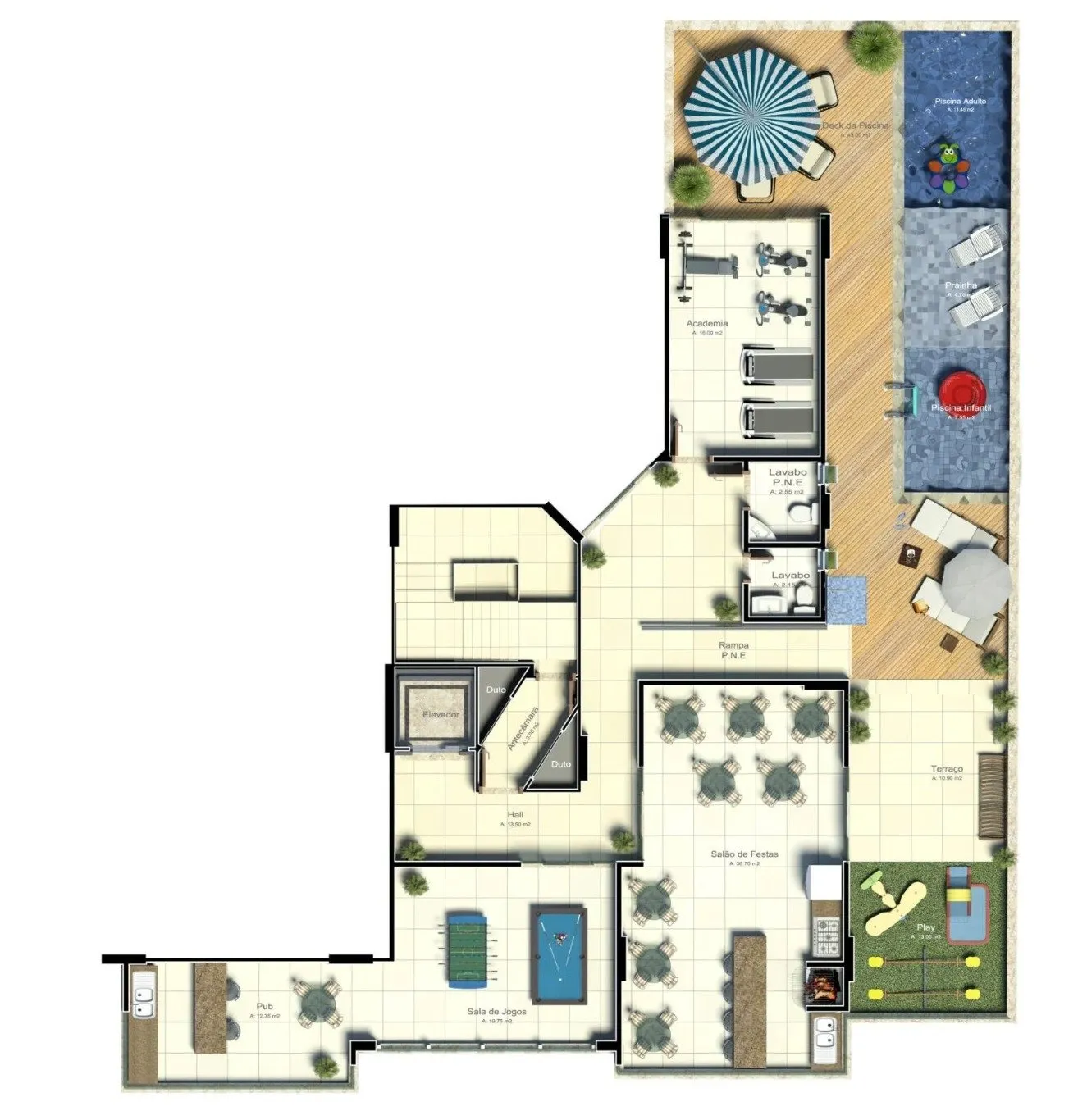 Apartamentos em Itapema — foto 2