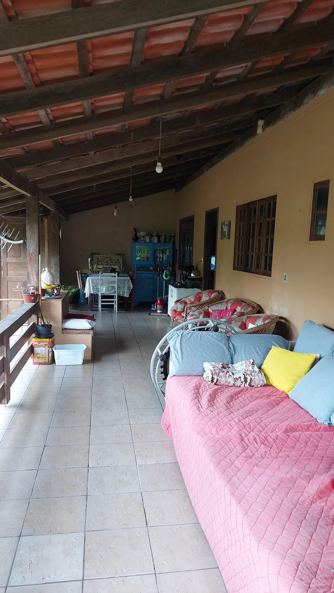 Casa Comercial Próximo Humberto de Campos. Frente Rua Comercial de Grande Movimentação. — foto 4