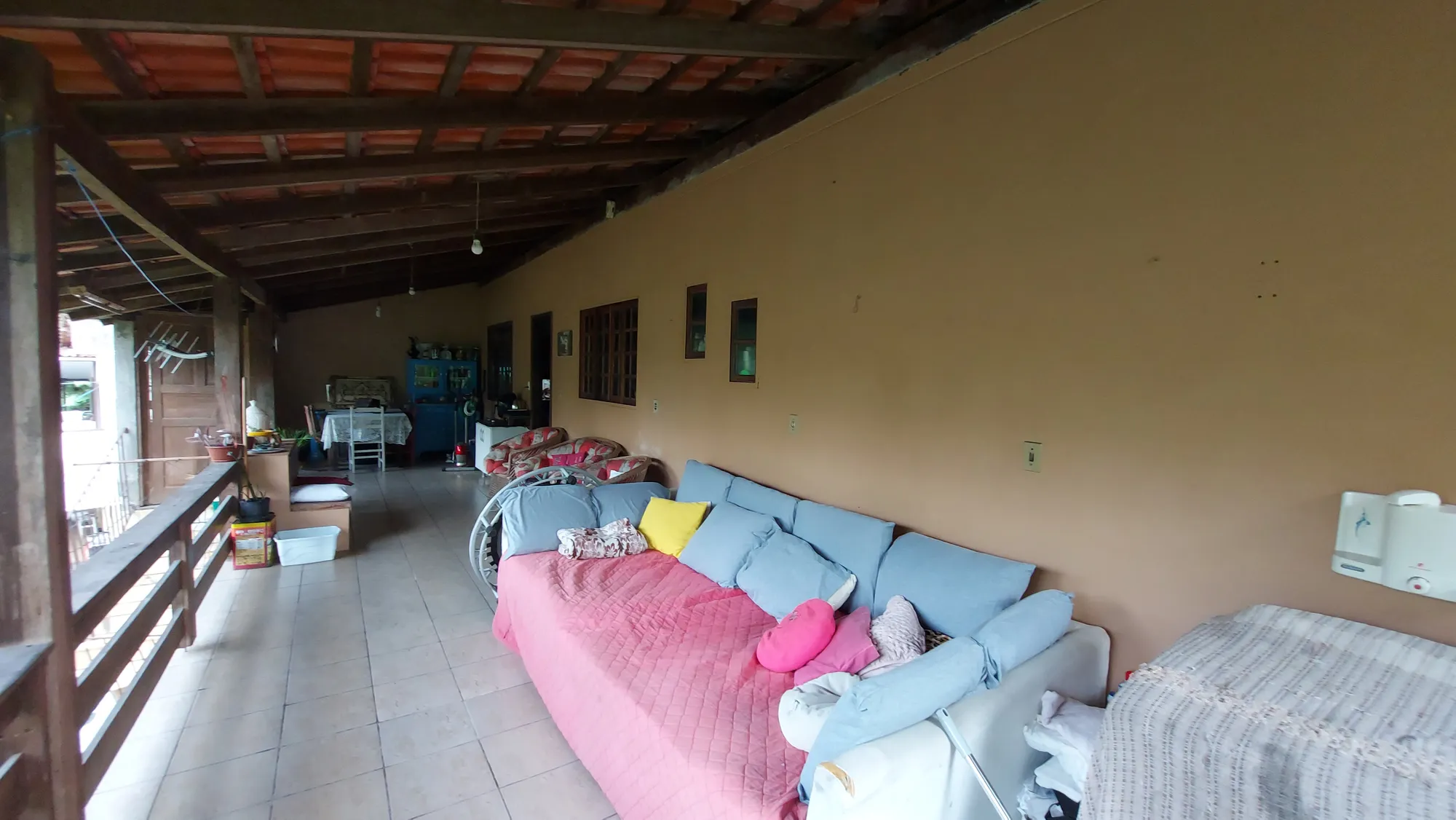Casa Comercial Próximo Humberto de Campos. Frente Rua Comercial de Grande Movimentação. — foto 5
