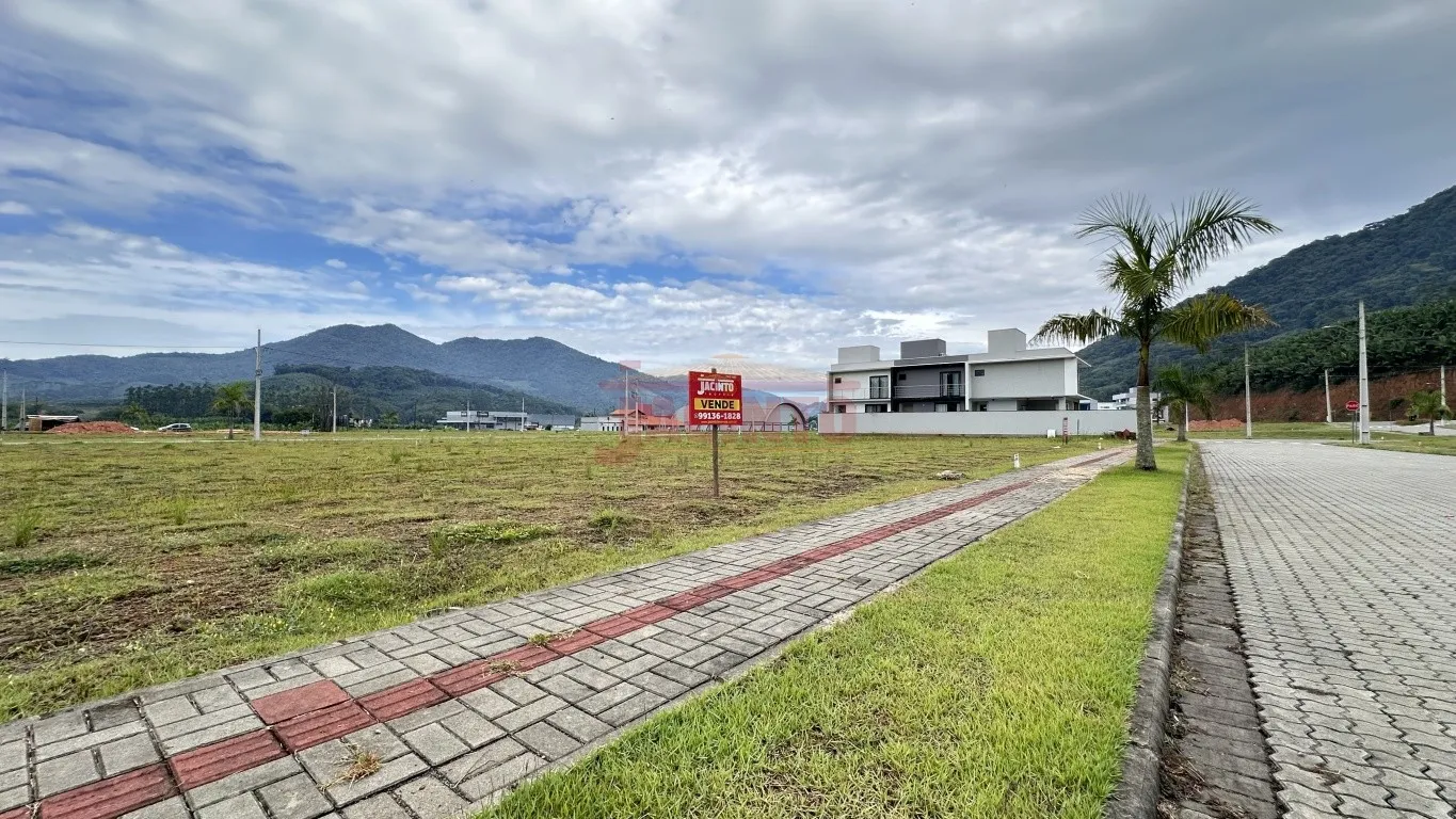 Ótimo terreno com localização privilegiada em Luiz Alves. — foto 5