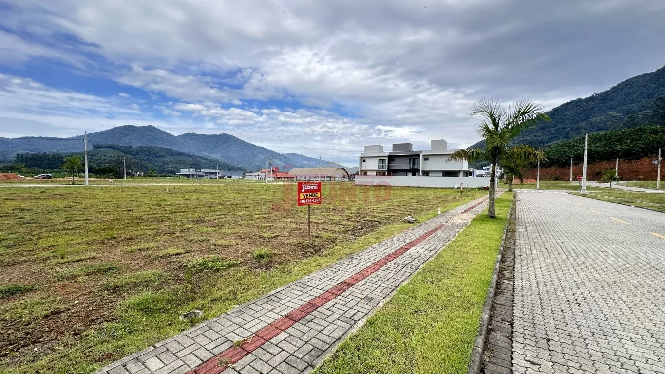 Ótimo terreno com localização privilegiada em Luiz Alves. — foto 6
