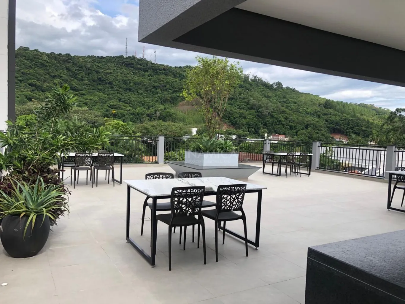 Loft Novo à Venda no Centro de Blumenau/SC - foto 1