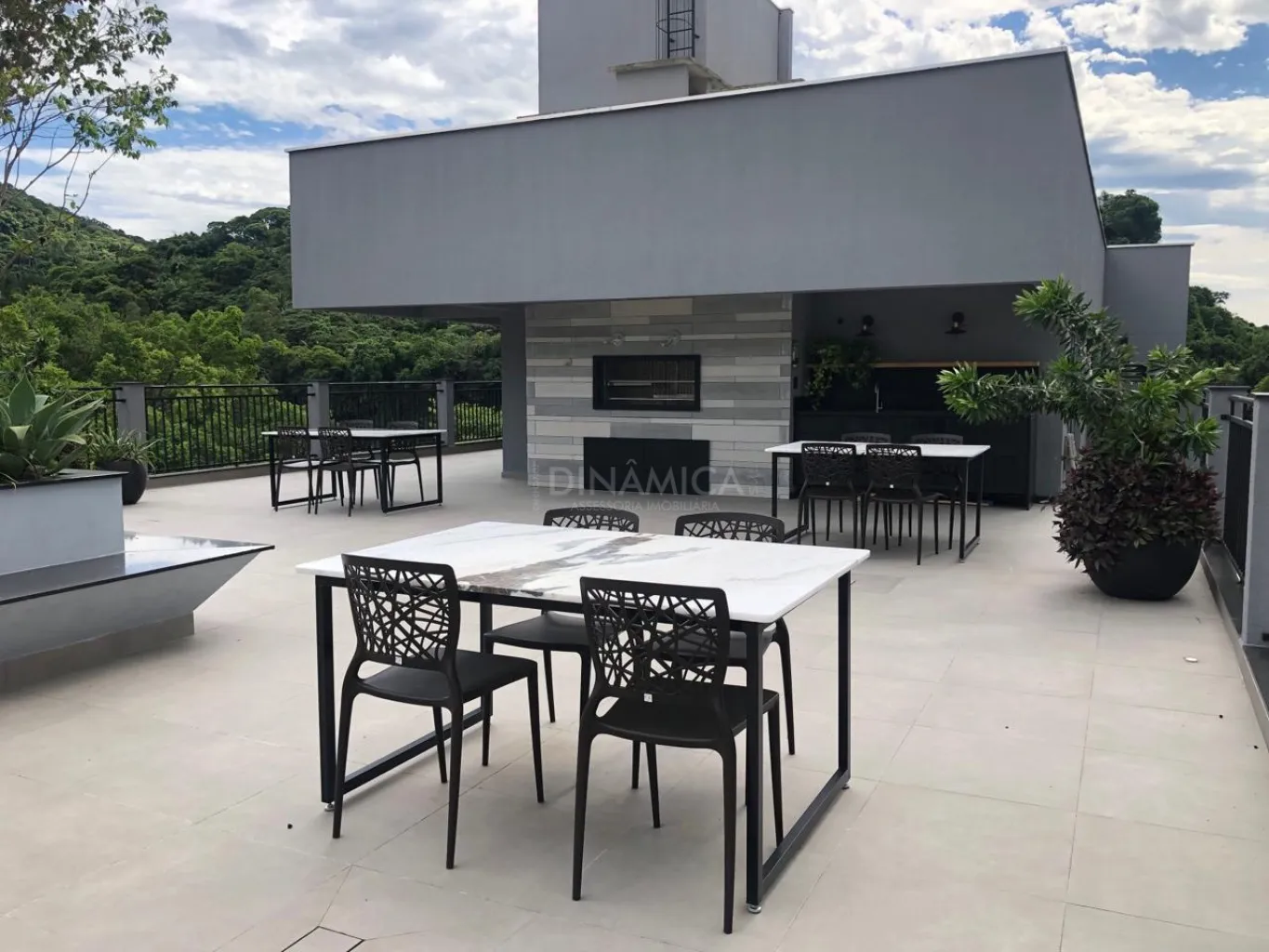 Loft Novo à Venda no Centro de Blumenau/SC — foto 2