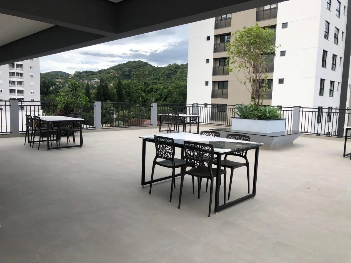 Loft Novo à Venda no Centro de Blumenau/SC — foto 3