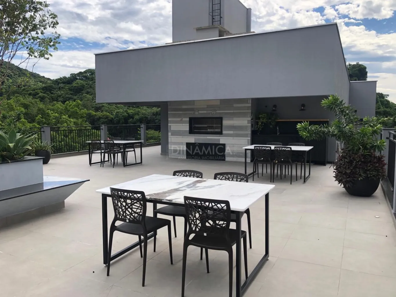 Loft Novo à Venda no Centro de Blumenau/SC — foto 4