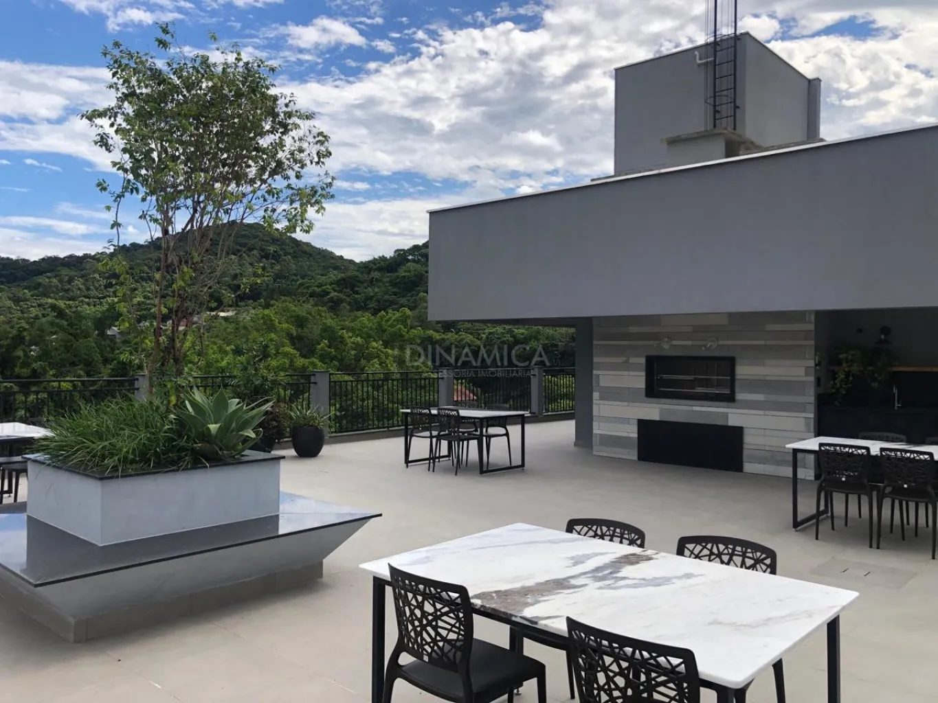 Loft Novo à Venda no Centro de Blumenau/SC — foto 5