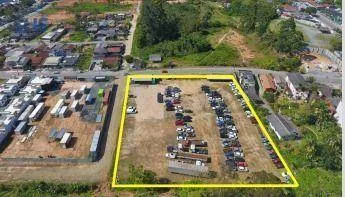 Terreno à venda, 5422 m por R$ 6.400.000,00 - Nossa Senhora da Paz - Balneário Piçarras/SC - foto 1