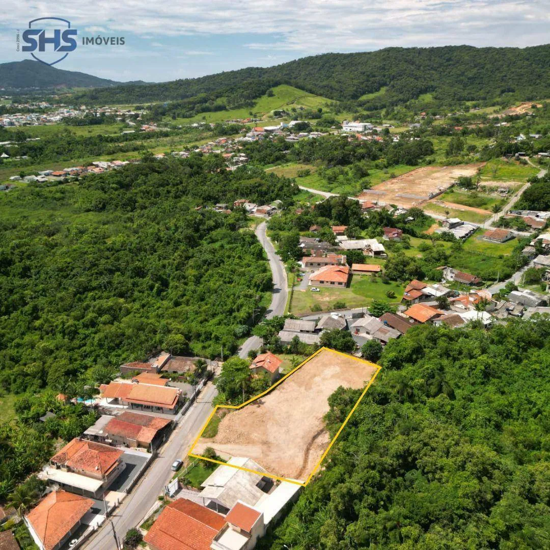 Terreno à venda, 2138 m por R$ 2.500.000,00 - Centro - Penha/SC — foto 4