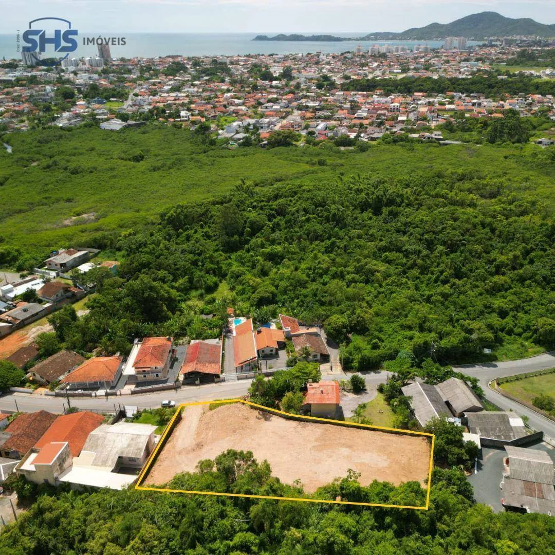 Terreno à venda, 2138 m por R$ 2.500.000,00 - Centro - Penha/SC — foto 5
