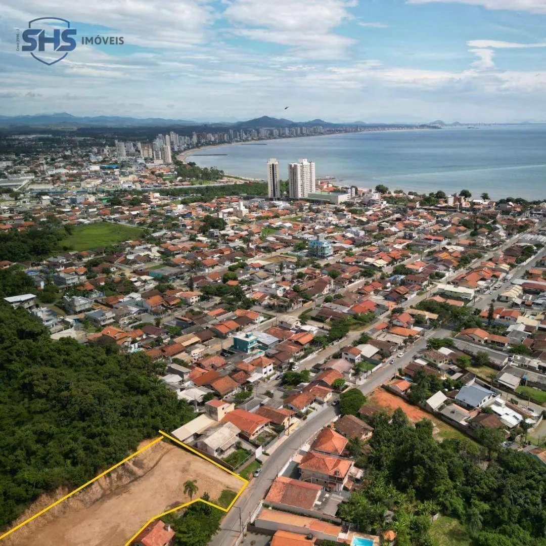 Terreno à venda, 2138 m por R$ 2.500.000,00 - Centro - Penha/SC — foto 6