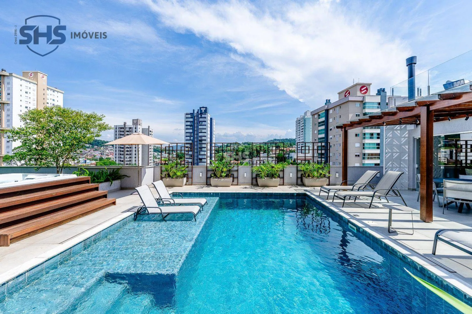 Casa com 4 dormitórios à venda, 435 m por R$ 4.500.000,00 - Escola Agrícola - Blumenau/SC — foto 2