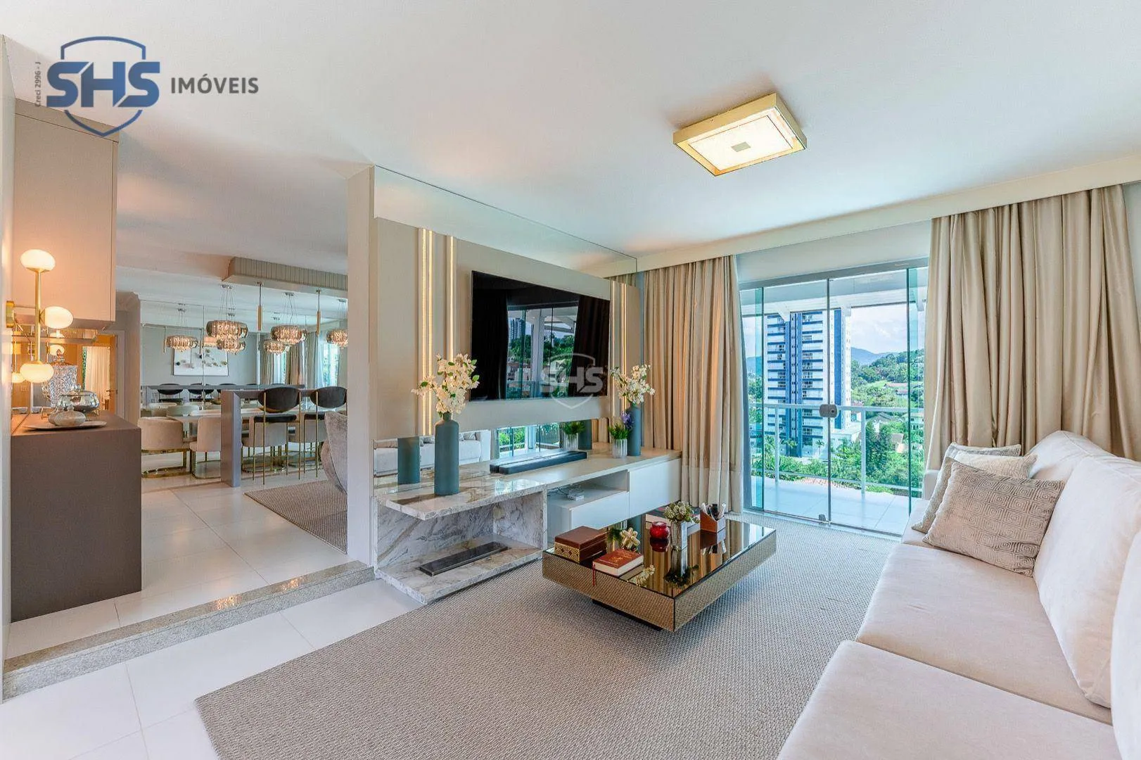 Casa com 4 dormitórios à venda, 435 m por R$ 4.500.000,00 - Escola Agrícola - Blumenau/SC — foto 7