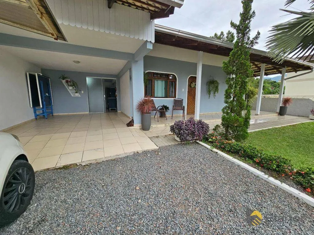 Casa com 3 dormitórios à venda, 150 m por R$ 690.000,00 - Itoupava Central - Blumenau/SC — foto 3