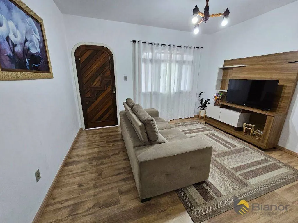 Casa com 3 dormitórios à venda, 150 m por R$ 690.000,00 - Itoupava Central - Blumenau/SC — foto 6