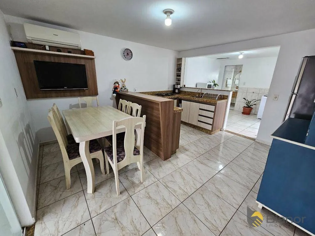 Casa com 3 dormitórios à venda, 150 m por R$ 690.000,00 - Itoupava Central - Blumenau/SC — foto 7