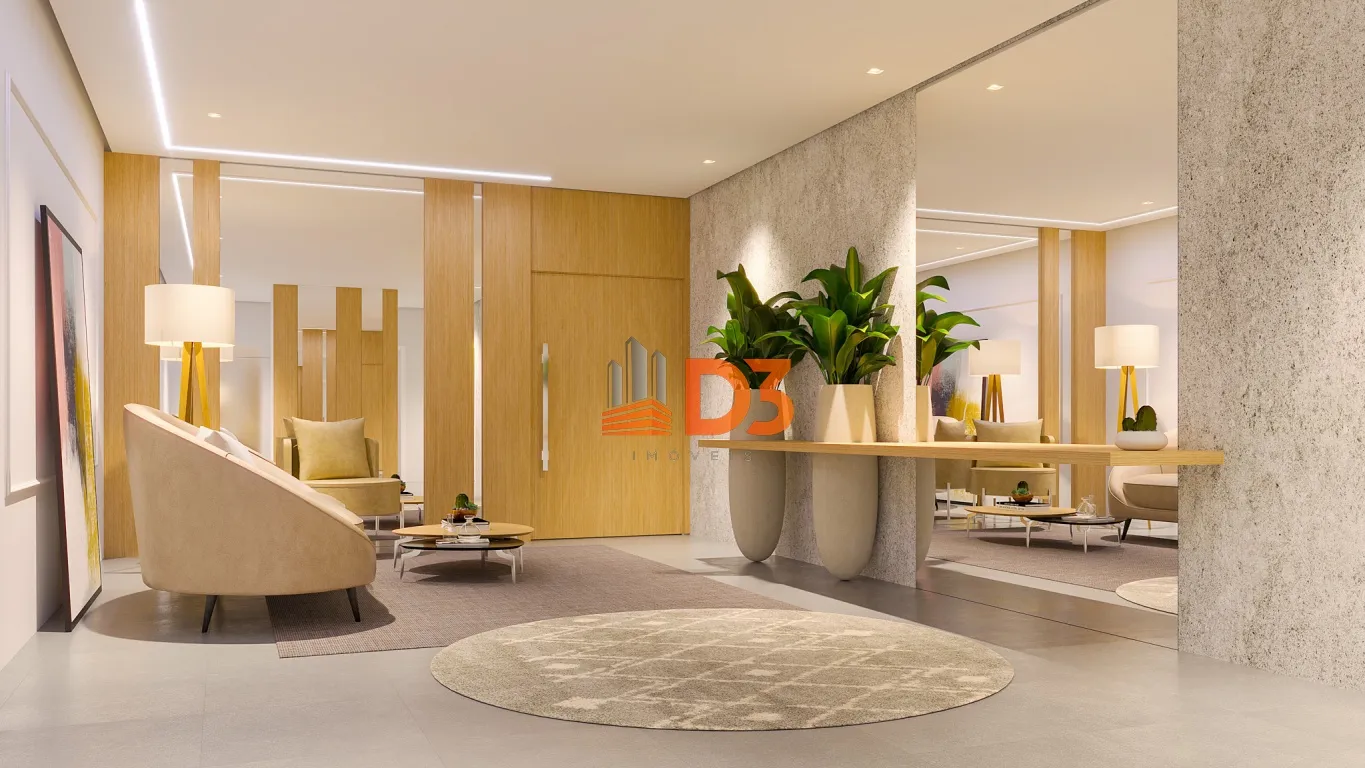 Apartamento no Seven Residence em Indaial/SC — foto 2