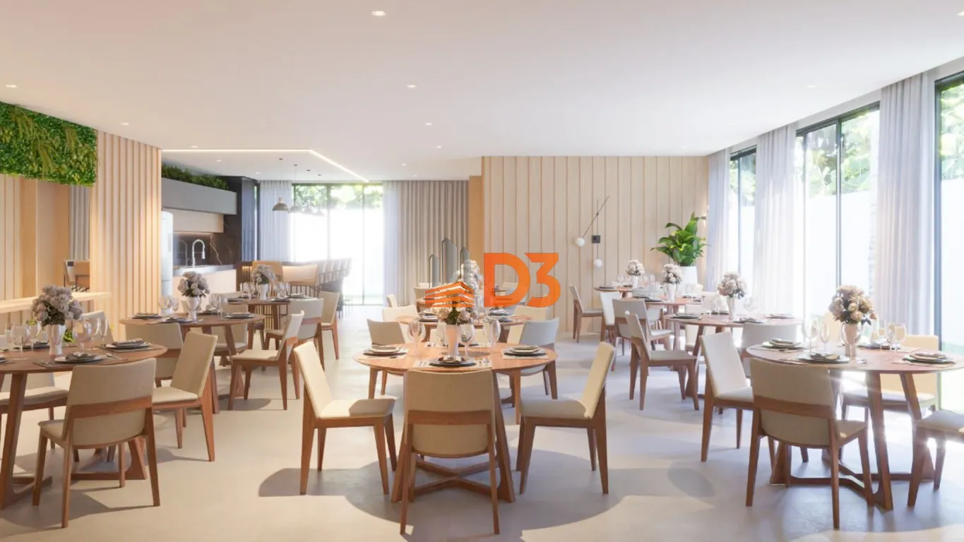 Apartamento no Seven Residence em Indaial/SC — foto 4