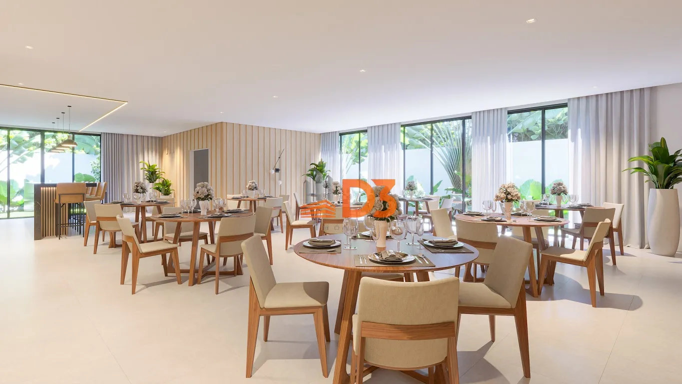 Apartamento no Seven Residence em Indaial/SC — foto 5