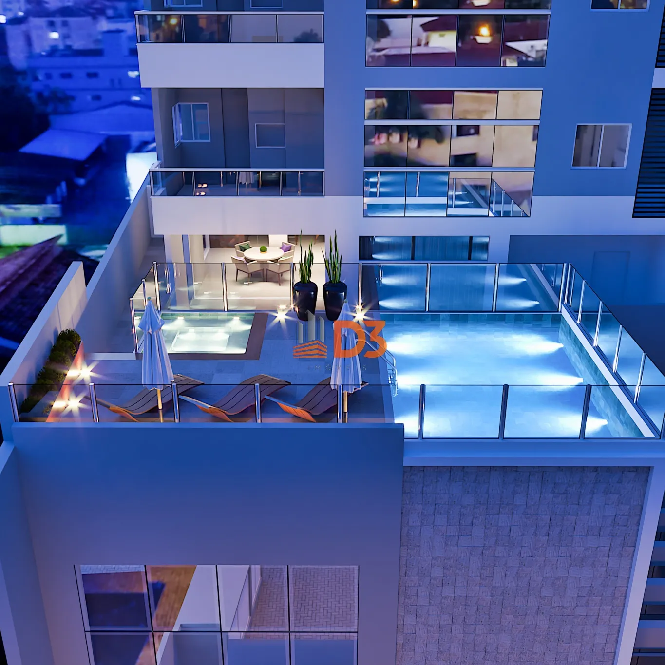 Apartamento no Residencial Amsterdã! — foto 2