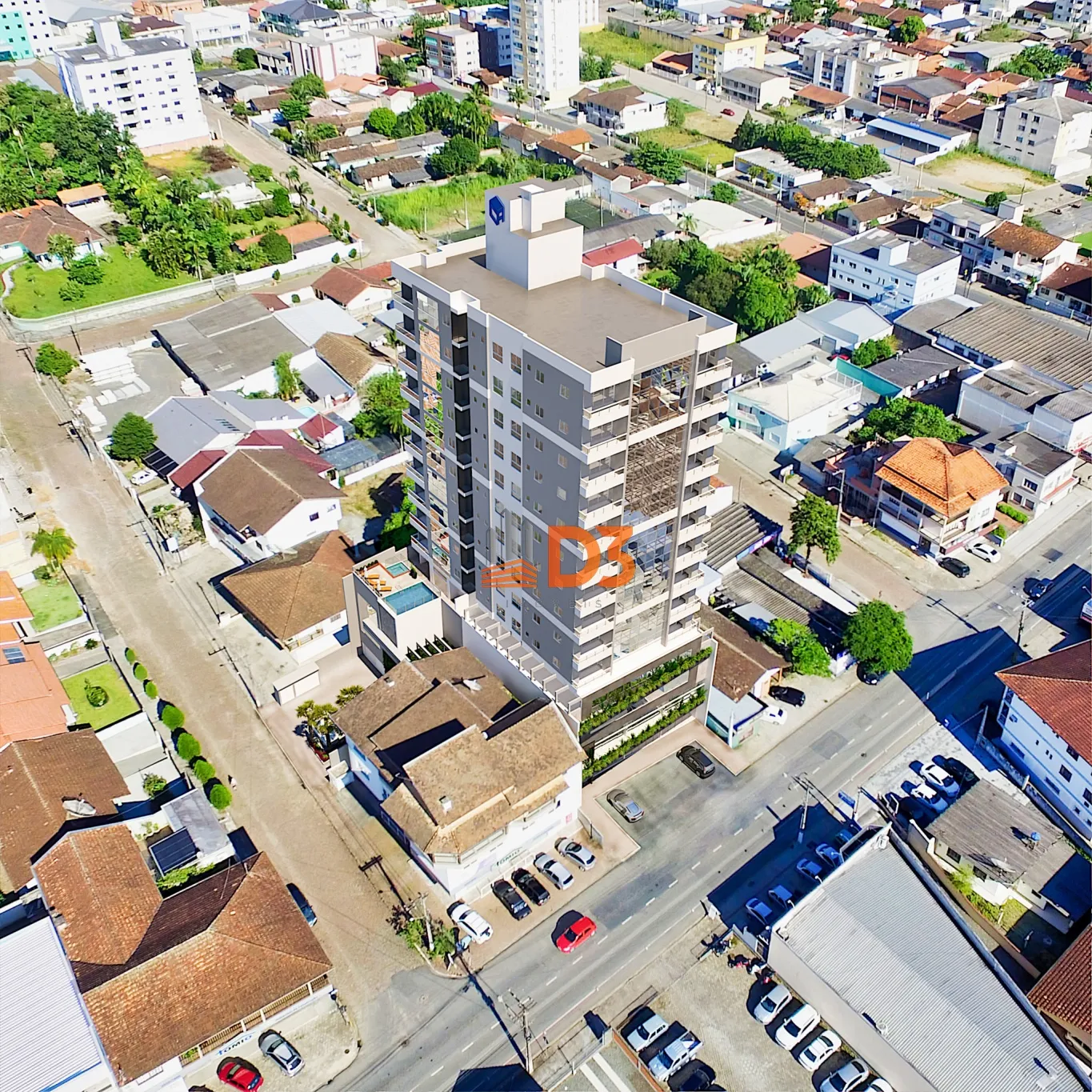 Apartamento no Residencial Amsterdã! — foto 3