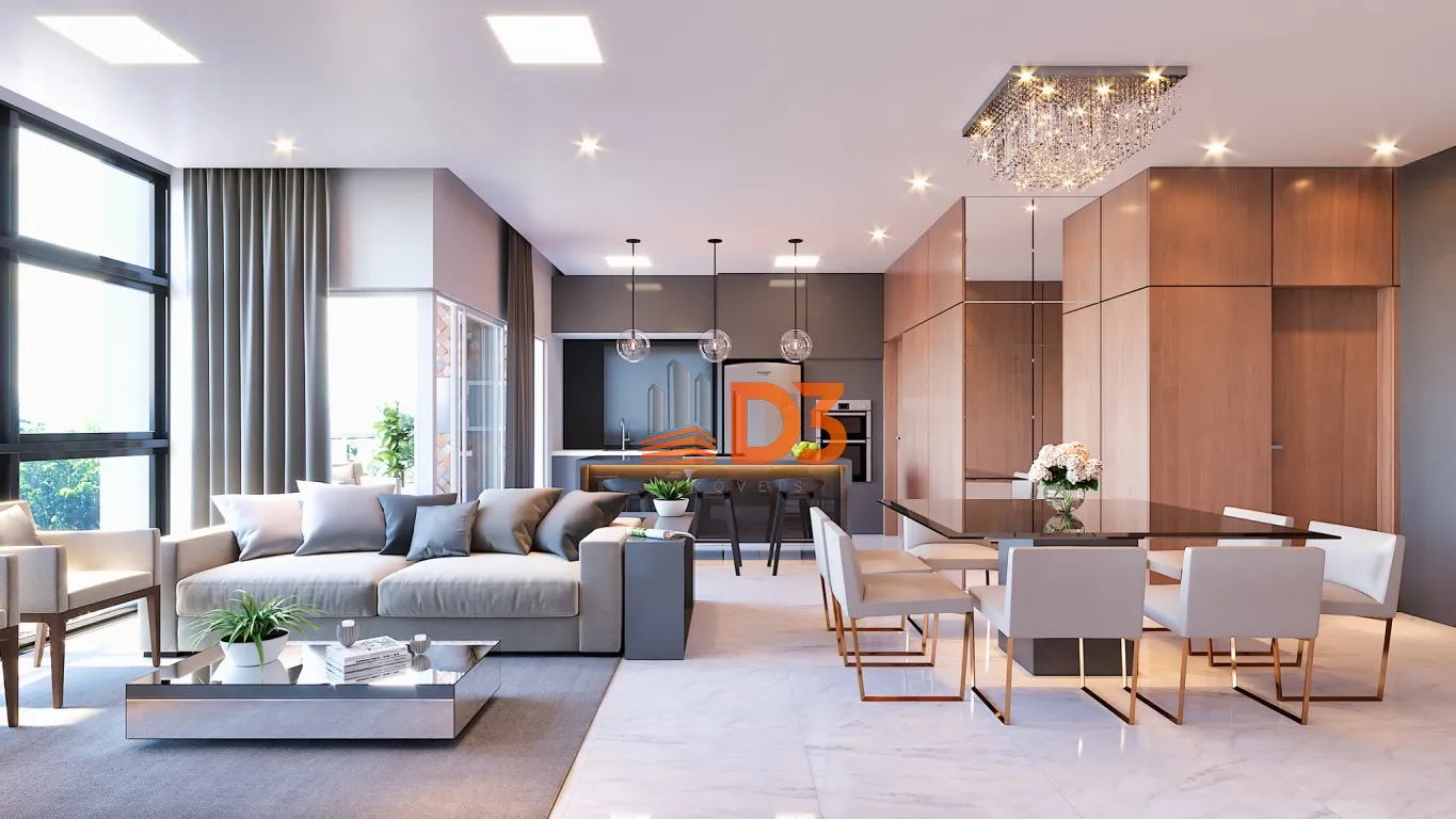 Apartamento no Residencial Amsterdã! — foto 4