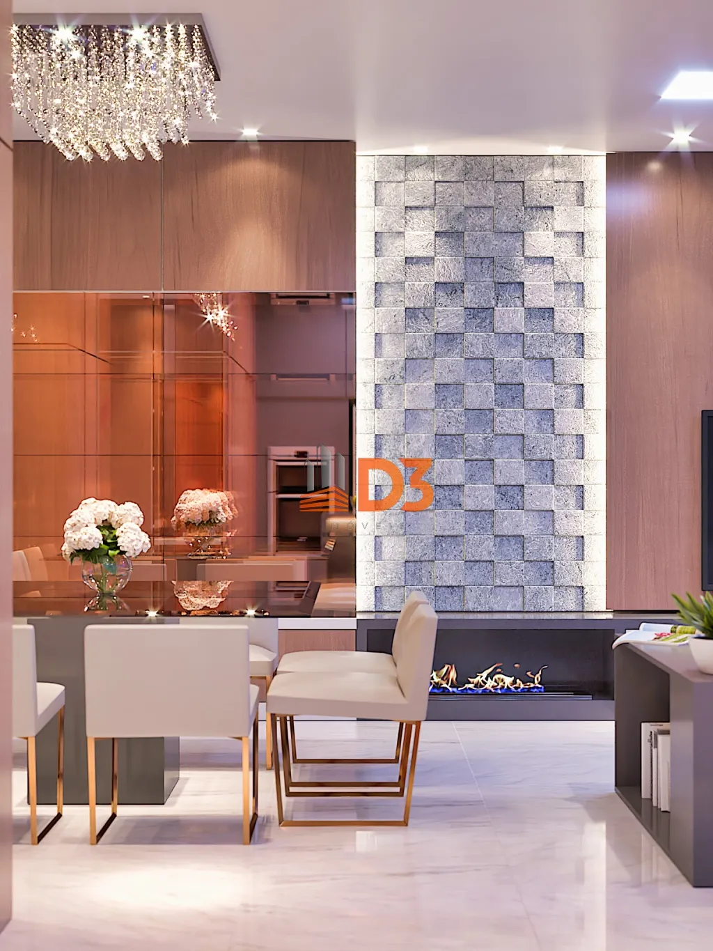 Apartamento no Residencial Amsterdã! — foto 7
