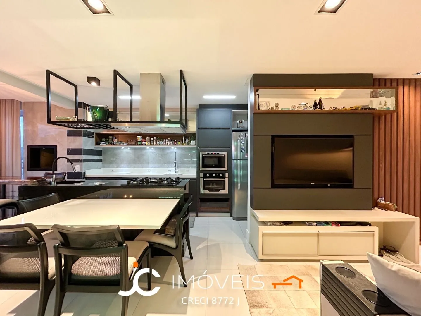 Apartamento com 2 dormitórios à venda, 84 m por R$ 880.000,00 - Itoupava Seca - Blumenau/SC - foto 1