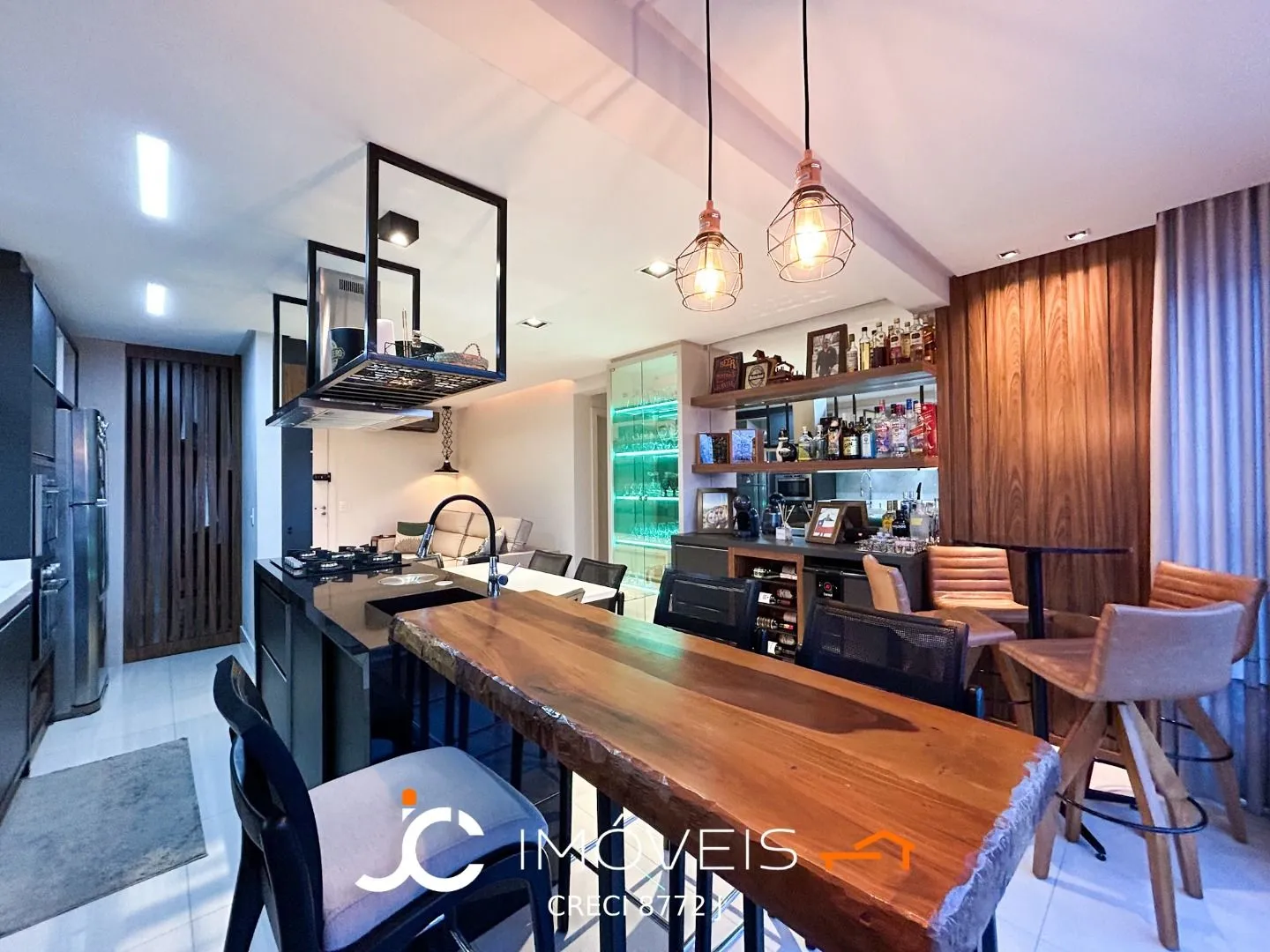 Apartamento com 2 dormitórios à venda, 84 m por R$ 880.000,00 - Itoupava Seca - Blumenau/SC — foto 5