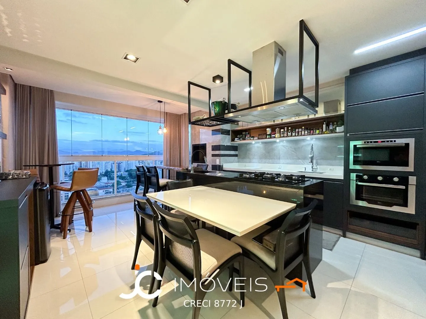 Apartamento com 2 dormitórios à venda, 84 m por R$ 880.000,00 - Itoupava Seca - Blumenau/SC — foto 7
