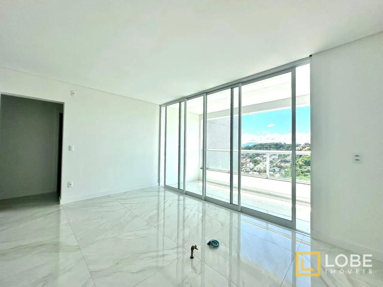 Apartamento à venda, 107 m - Escola Agrícola - Blumenau/SC - foto 1